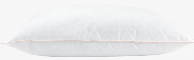 Moskusdunpude 60x63/70 KRONBORG STORRONDEN mellem