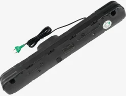 Motor til elevationsbund