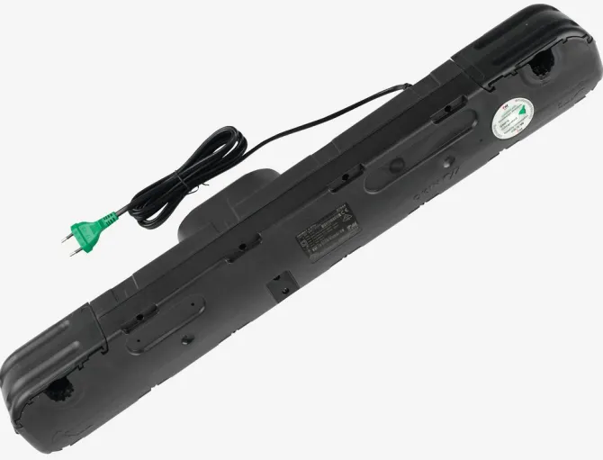 Motor til elevationsbund