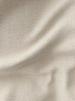 Mørklægningsgardin ALDRA 1x140x175 sand