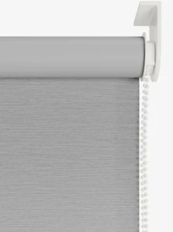 Mørklægningsgardin FALSTER 60x170cm grå
