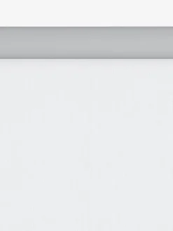 Mørklægningsgardin MALGOMAJ 80X170 hvid