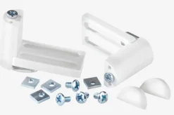 Multibeslag til UPVC-vindue 2 stk/pk