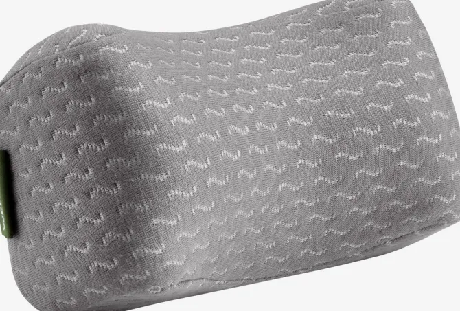 Nakkepude 13x25x11 WELLPUR ALESUND