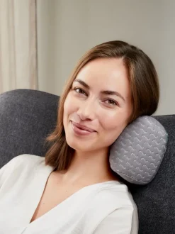 Nakkepude 13x25x11 WELLPUR ALESUND