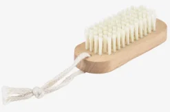 Neglebørste VALJE træ Schima wallichi