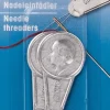 Nåletråder 2 stk/pk
