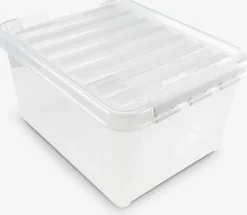 Opbevaringsboks SMARTSTORE CLASSIC 31 32L m/låg