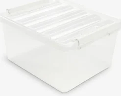 Opbevaringsboks SMARTSTORE CLASSIC 2 2L m/låg