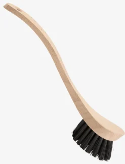 Opvaskebørste EJNERT L23cm træ
