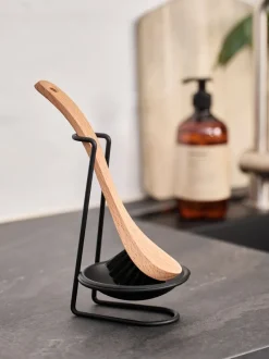 Opvaskebørste EJNERT L23cm træ