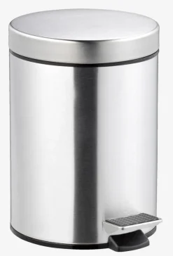 Pedalspand MEDLE 5L stål