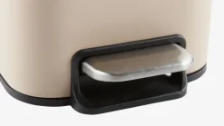 Pedalspand ULLATTI 5L m/softclose beige