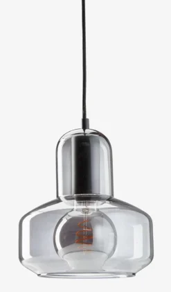 Pendel KORNELIUS Ø20xH22cm glas