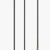 Pendel MAGNAR 3-i-1 Ø22xH220cm sort