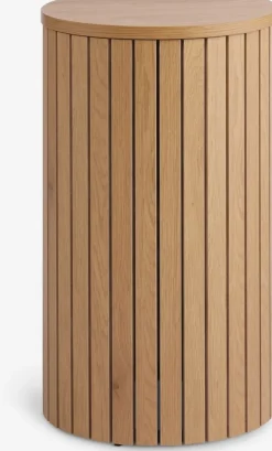 Piedestal SPODSBJERG Ø35 egefarve