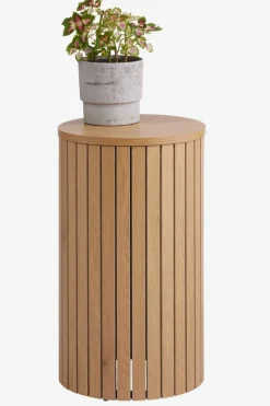 Piedestal SPODSBJERG Ø35 egefarve