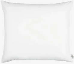 Pudebeskytter GUNVOR 60x63/70 hvid