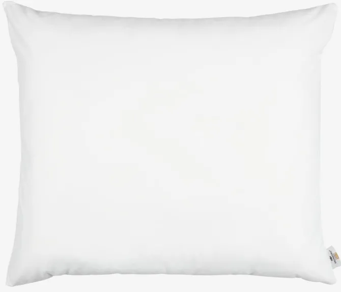 Pudebeskytter GUNVOR 60x63/70 hvid