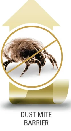 Pudebeskytter GUNVOR 60x63/70 hvid