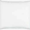 Pudebeskytter JONNA 60x63/70 hvid