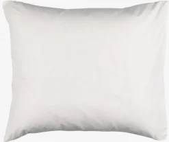Pudebetræk ANNABELLA 60x63/70 hvid