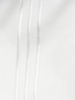 Pudebetræk EA satin 60x63/70 hvid