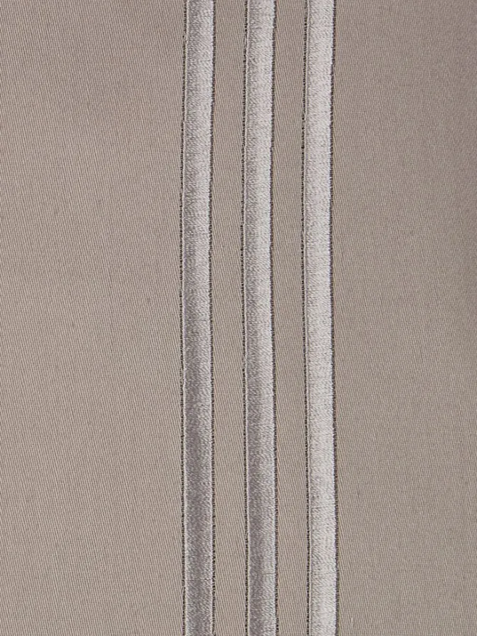 Pudebetræk EA satin 60x63/70 lysegrå