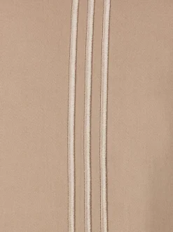 Pudebetræk EA satin 60x63/70 sand