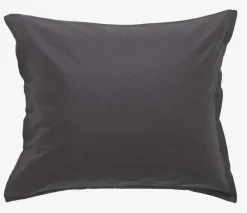 Pudebetræk INGE 60x63/70 grå