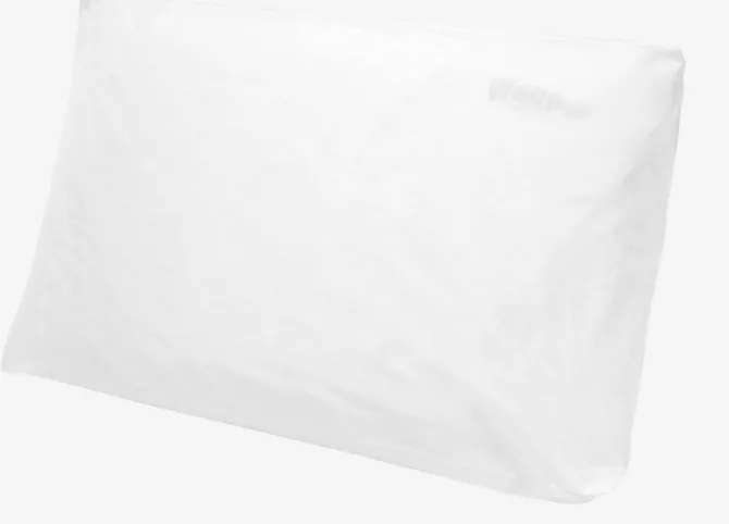 Pudebetræk INGE 40x60x11-13 hvid