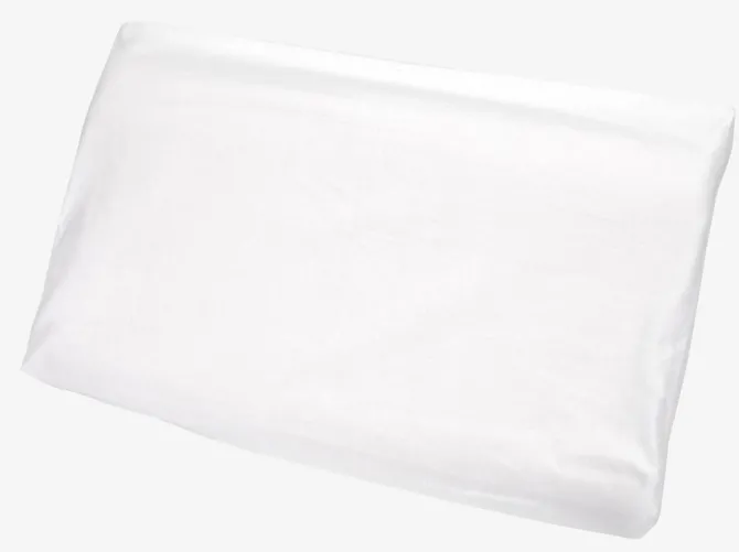 Pudebetræk INGE 30x50x10 hvid