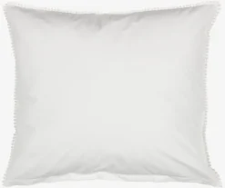 Pudebetræk MARIT 60x63/70 hvid