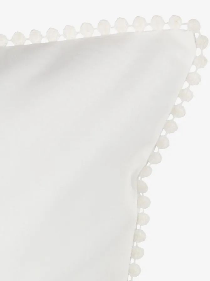 Pudebetræk MARIT 60x63/70 hvid