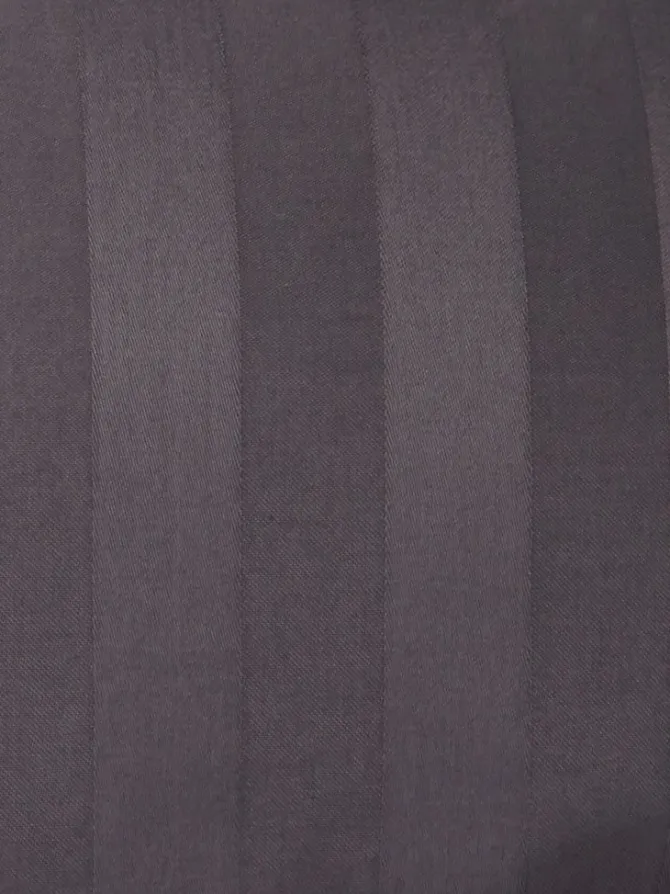 Pudebetræk NELL satin 60x63/70 grå