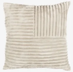 Pyntepude AJANIA 45x45 beige