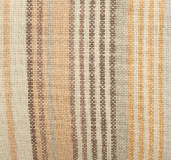 Pyntepude BELLIS 40x60 gul/beige