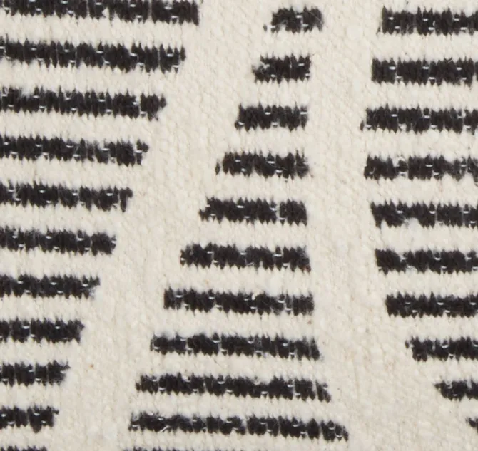 Pyntepude BERBERIS 40x60 beige