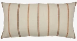 Pyntepude ENGKLOKKE 30x60 beige/brun