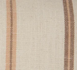Pyntepude ENGKLOKKE 30x60 beige/brun