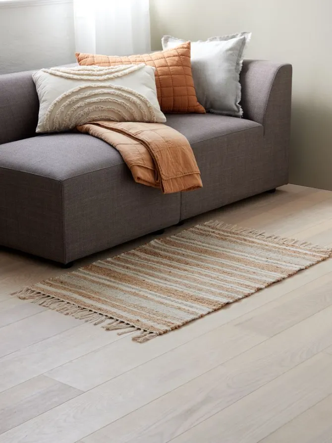 Pyntepude GRAVMYRT 40x60 beige