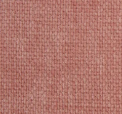 Pyntepude HORNFIOL 35x50 chenille rosa