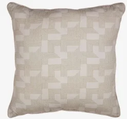 Pyntepude IBENHOLT 45x45 assorteret