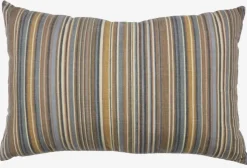 Pyntepude KORALLROT 40x60