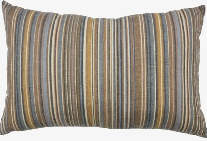 Pyntepude KORALLROT 40x60