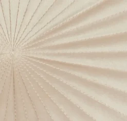 Pyntepude KUGLEASK Ø40 beige