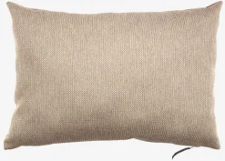 Pyntepude LILJE 35x50 beige