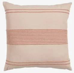 Pyntepude NATTLILJA 45x45 rosa