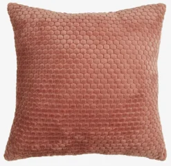 Pyntepude ROSENVIAL 45x45 rosa