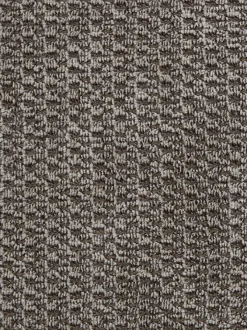 Pyntepude SKOGFIOL 45x45 grå